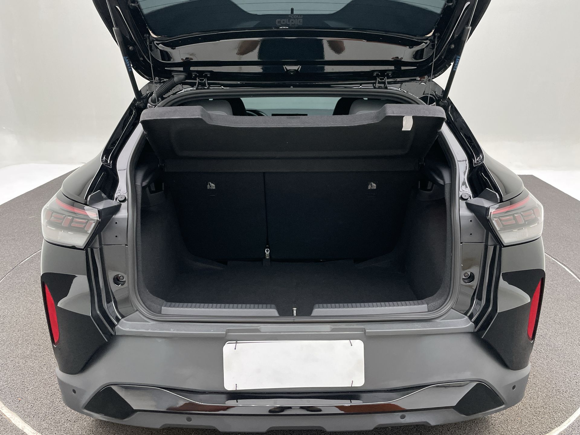 VW - Volkswagen-TERA-Tera High 1.0 170 TSI Flex 12V 5p Aut