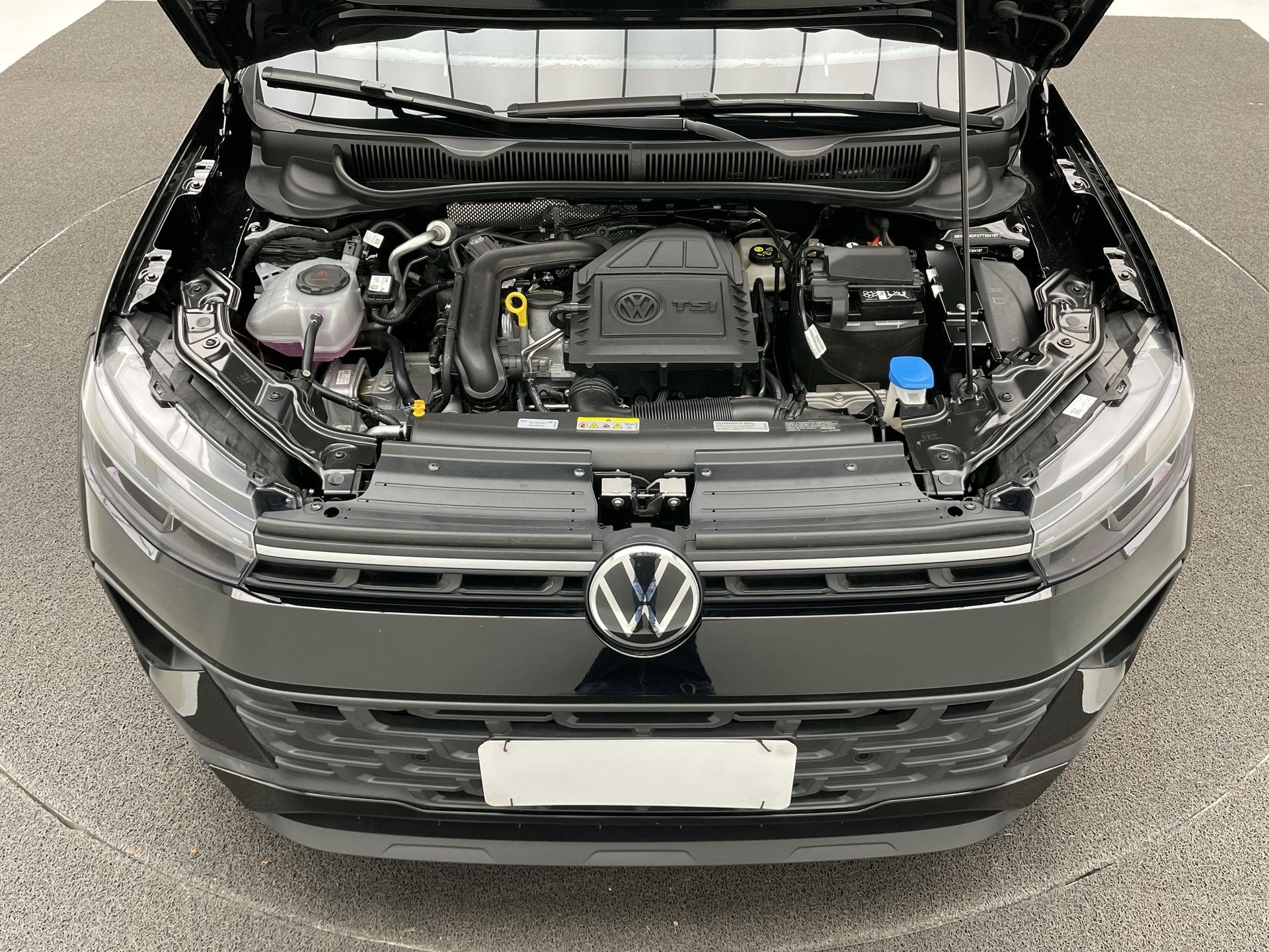 VW - Volkswagen-TERA-Tera High 1.0 170 TSI Flex 12V 5p Aut