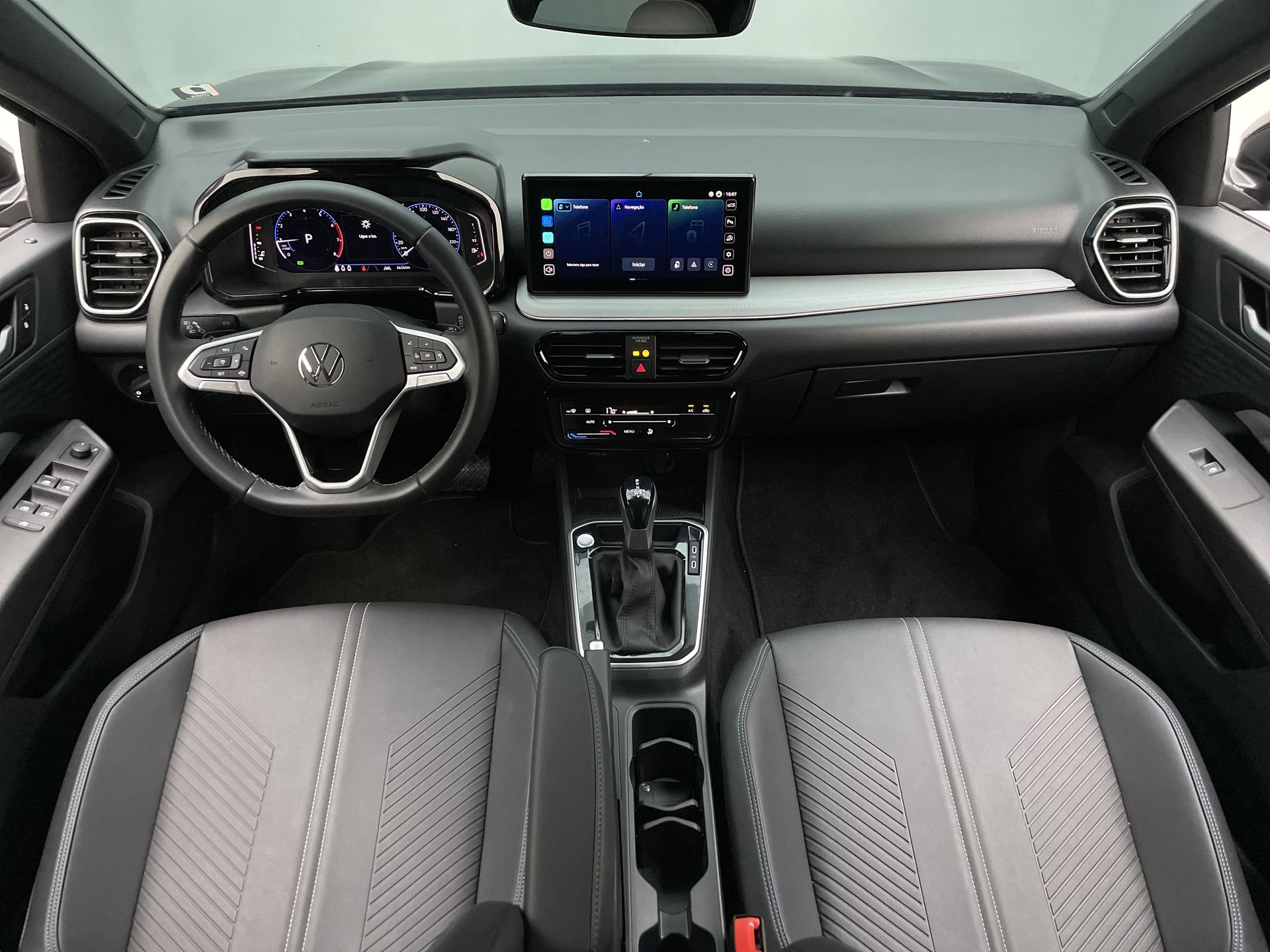 VW - Volkswagen-TERA-Tera High 1.0 170 TSI Flex 12V 5p Aut