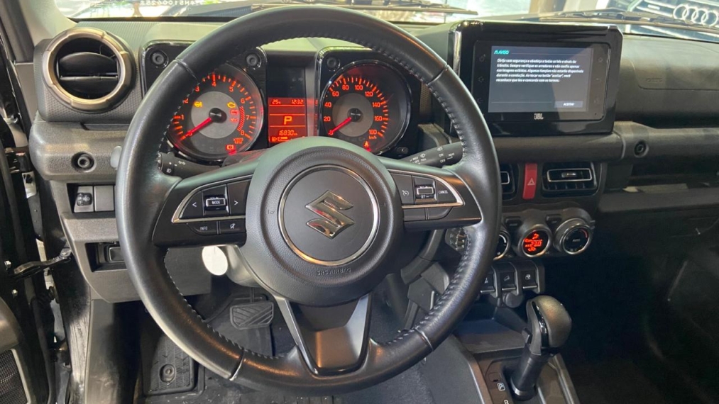 Suzuki-JIMNY-1.5 GASOLINA SIERRA 4STYLE 4X4 AUTOMÁTICO
