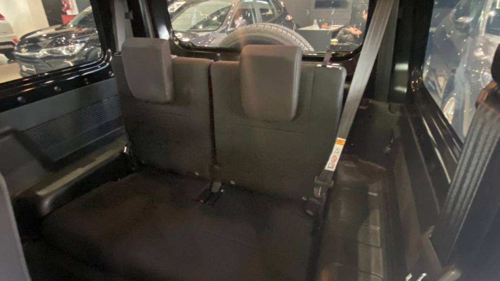 Suzuki-JIMNY-1.5 GASOLINA SIERRA 4STYLE 4X4 AUTOMÁTICO