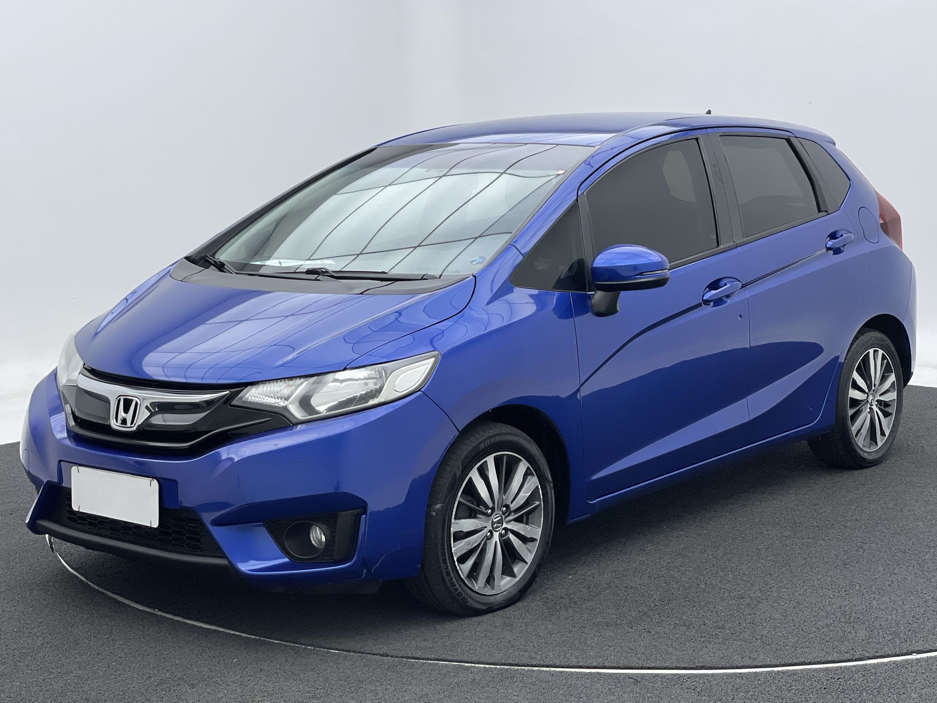 Fit EXL 1.5 Flex/Flexone 16V 5p Aut