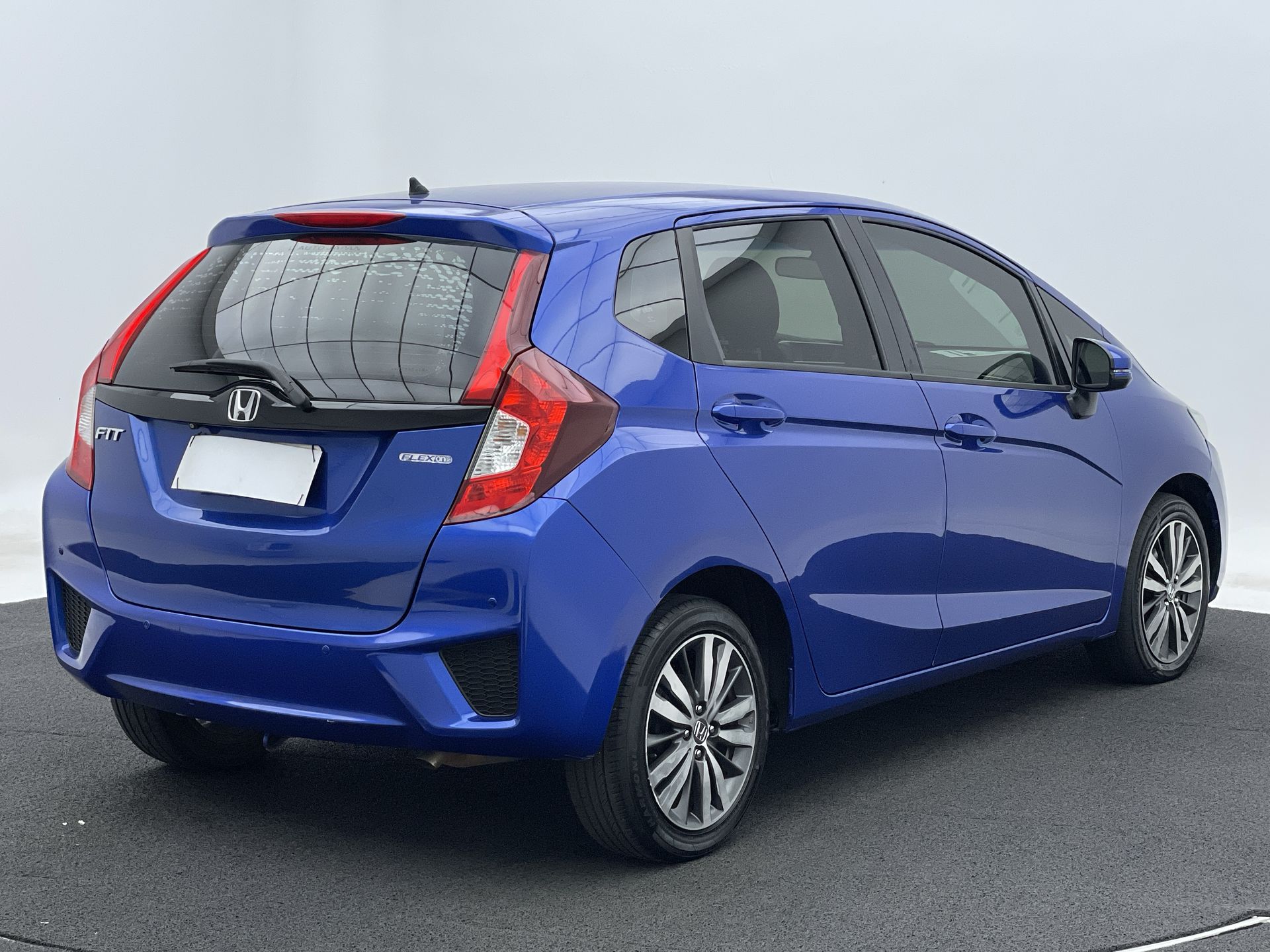 Fit EXL 1.5 Flex/Flexone 16V 5p Aut