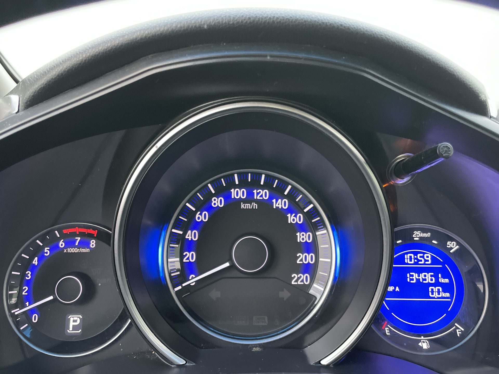 Fit EXL 1.5 Flex/Flexone 16V 5p Aut