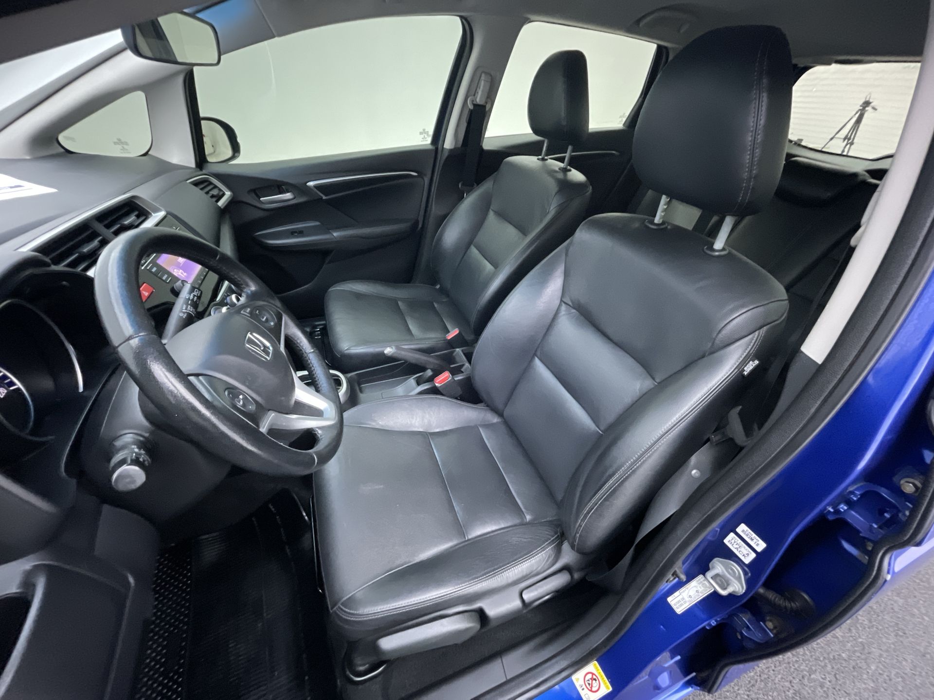 Fit EXL 1.5 Flex/Flexone 16V 5p Aut