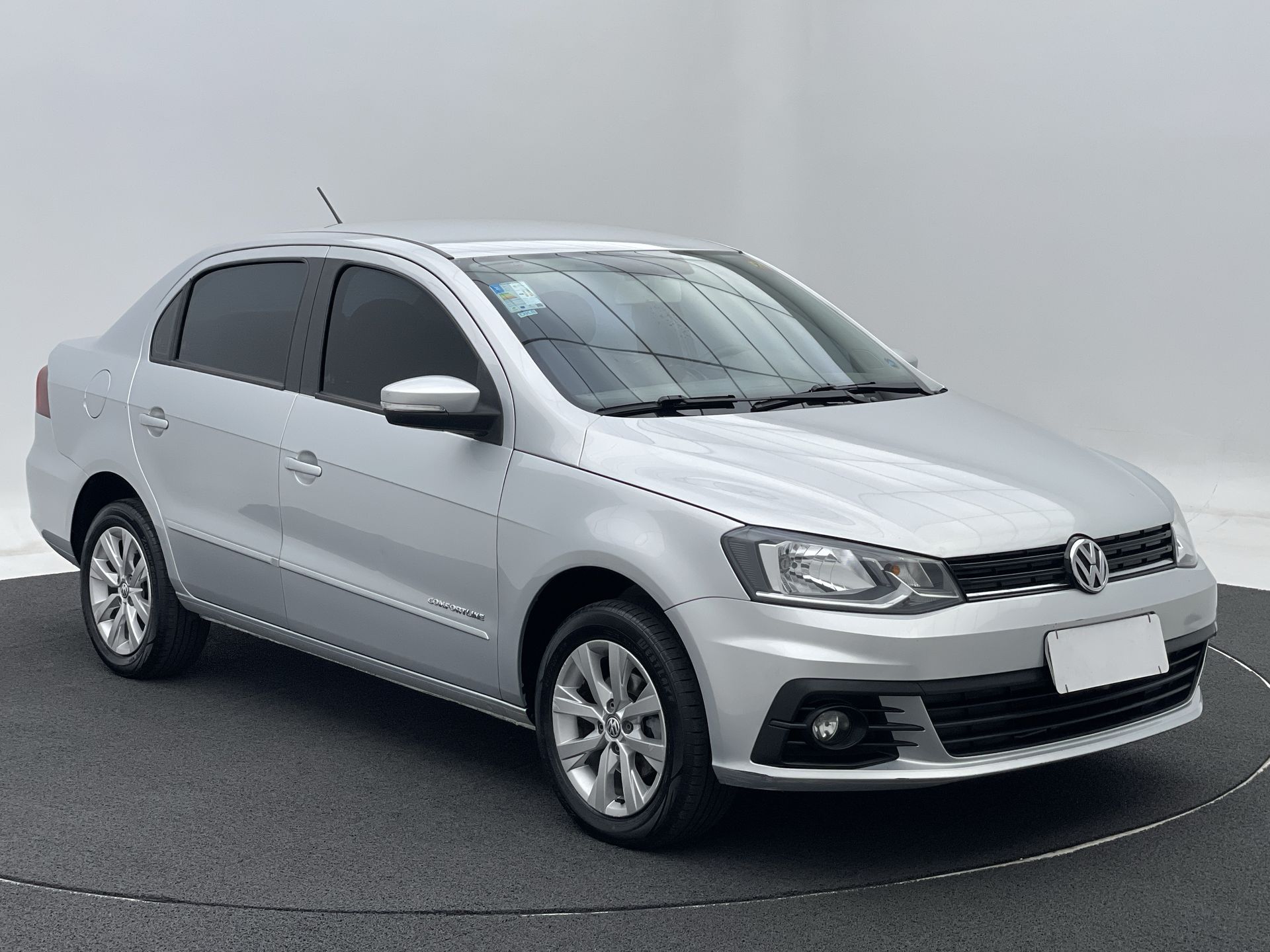 VOYAGE 1.6 MSI Flex 8V 4p