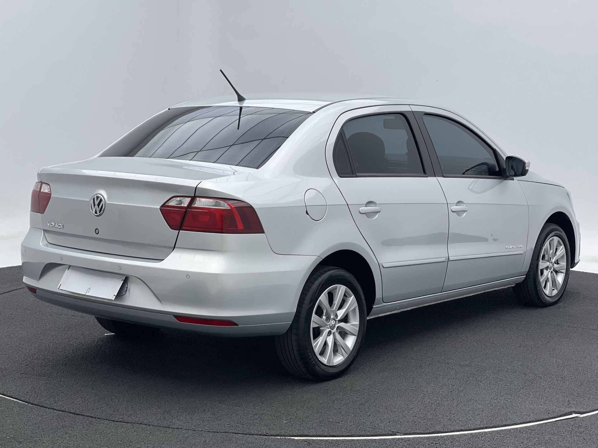 VOYAGE 1.6 MSI Flex 8V 4p