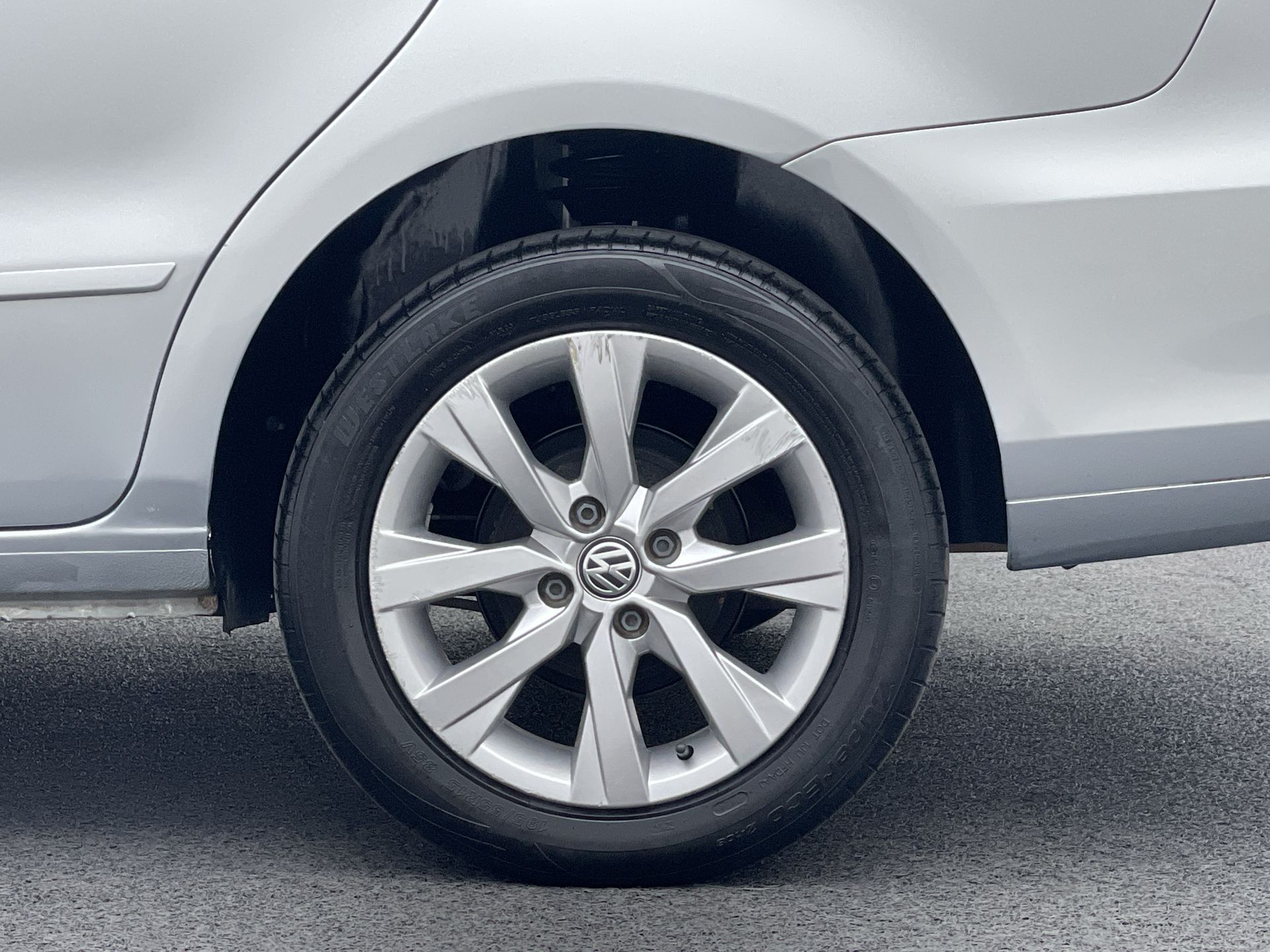 VOYAGE 1.6 MSI Flex 8V 4p