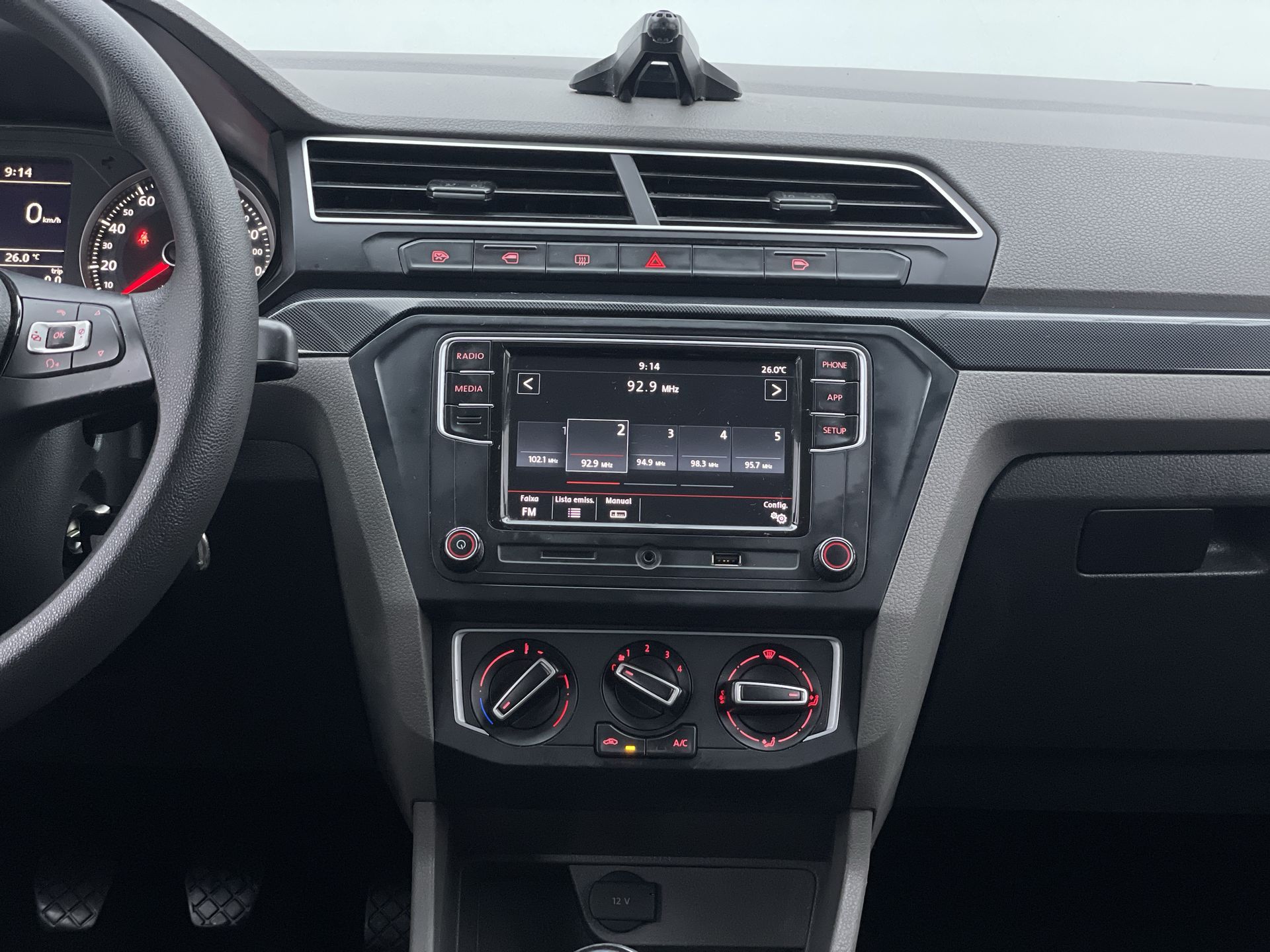 VOYAGE 1.6 MSI Flex 8V 4p