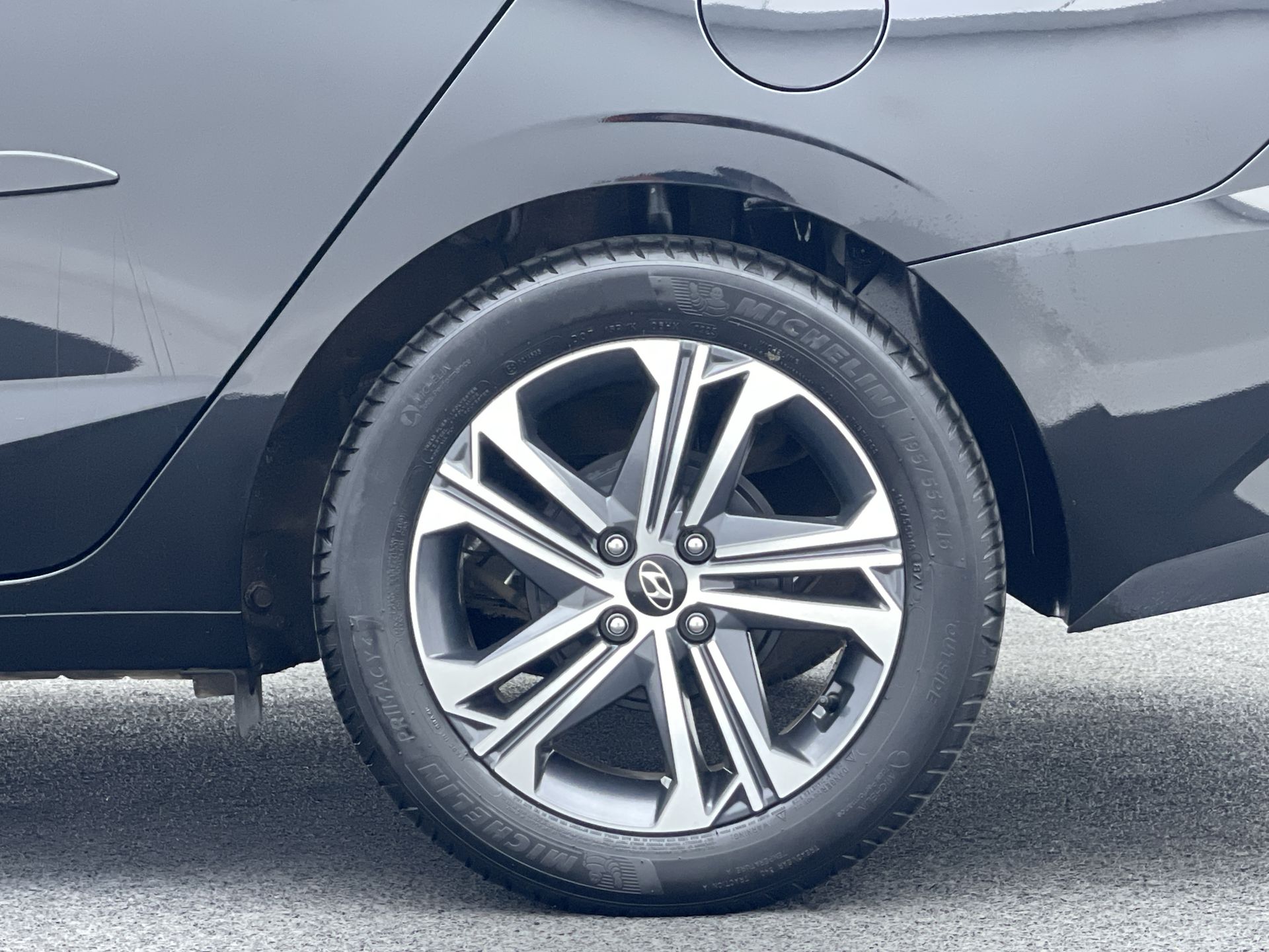 HB20S Platinum Plus 1.0 TB Flex 12V Aut.