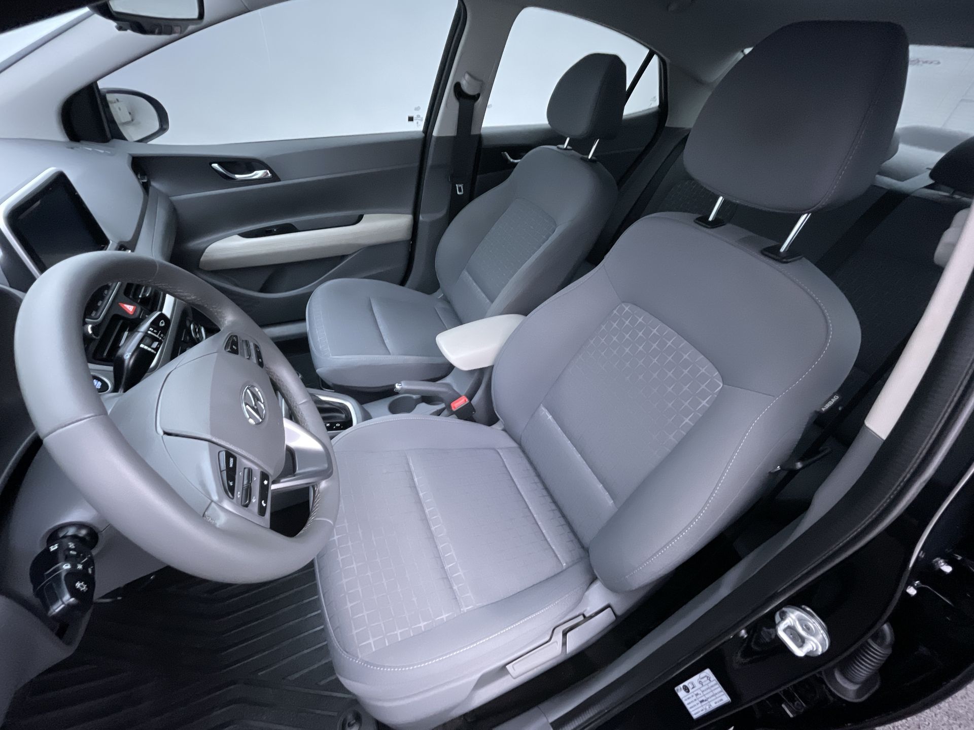 HB20S Platinum Plus 1.0 TB Flex 12V Aut.