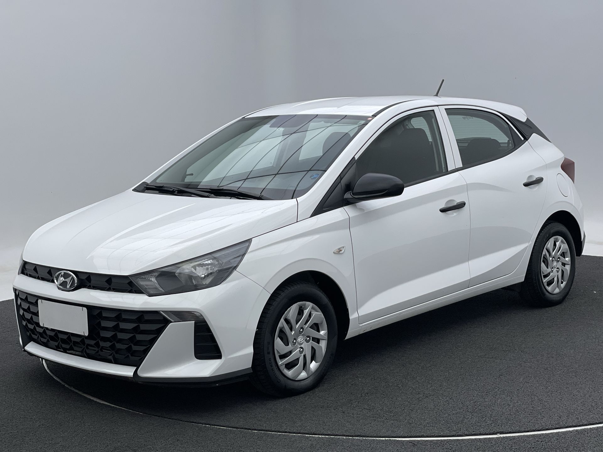 HB20 Sense 1.0 Flex 12V Mec.