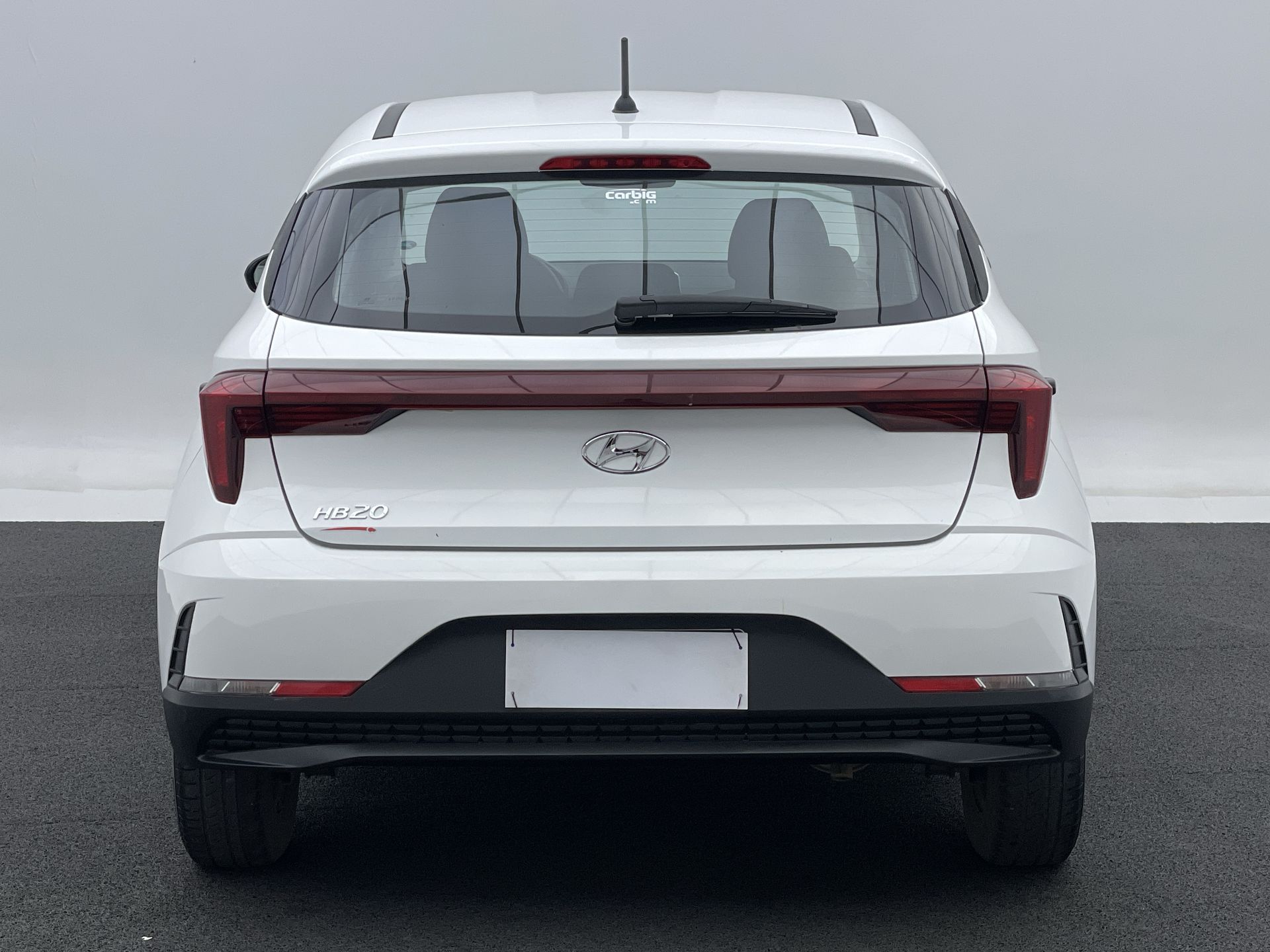 HB20 Sense 1.0 Flex 12V Mec.