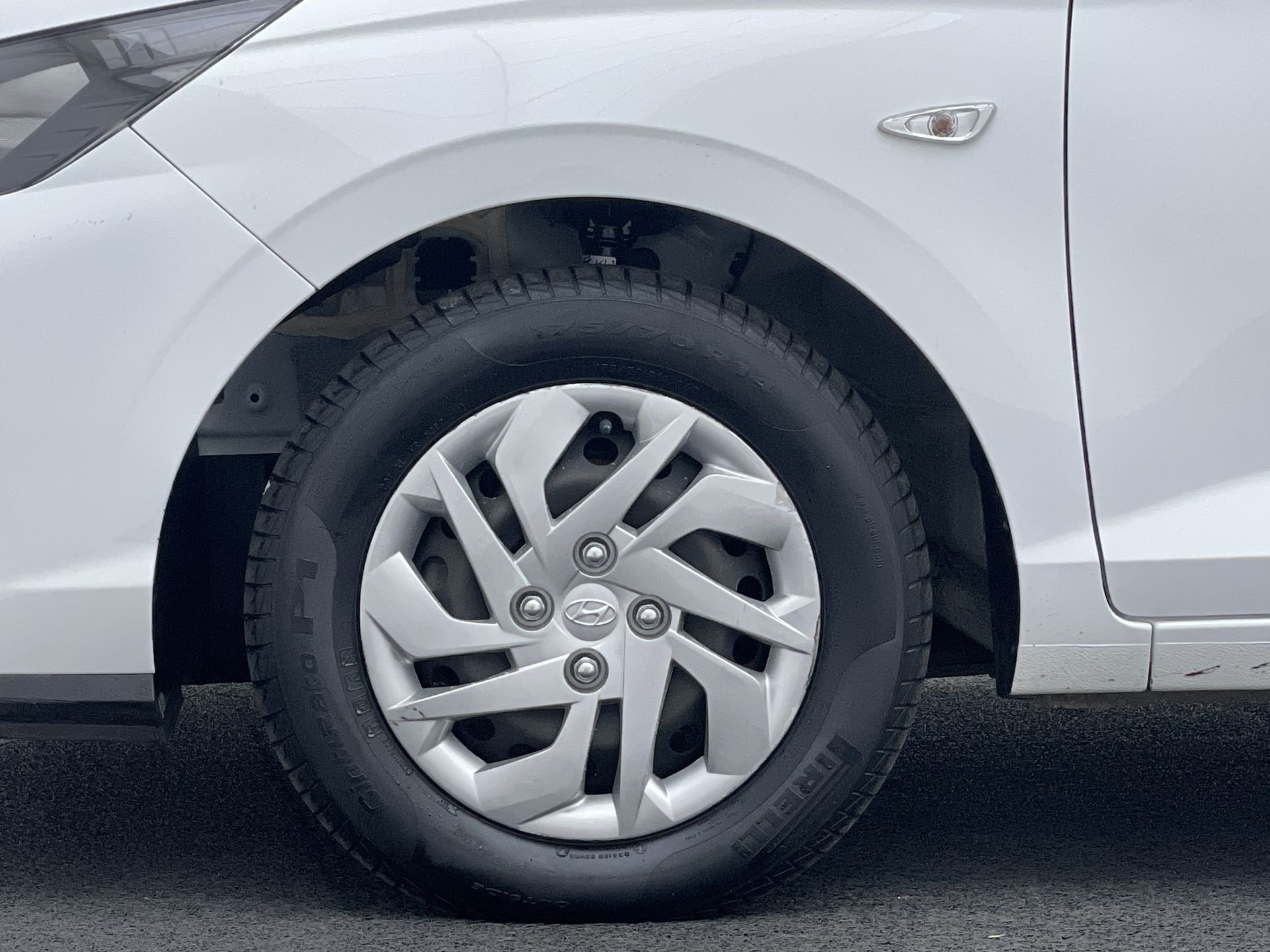 HB20 Sense 1.0 Flex 12V Mec.