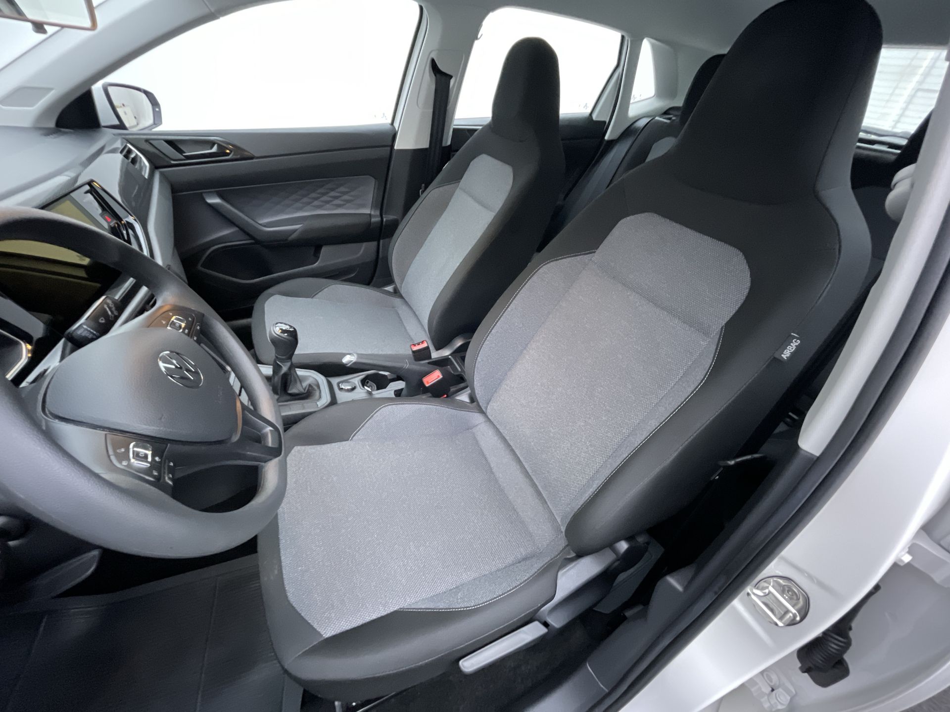 Polo 1.0 TSI Flex 12V 5p