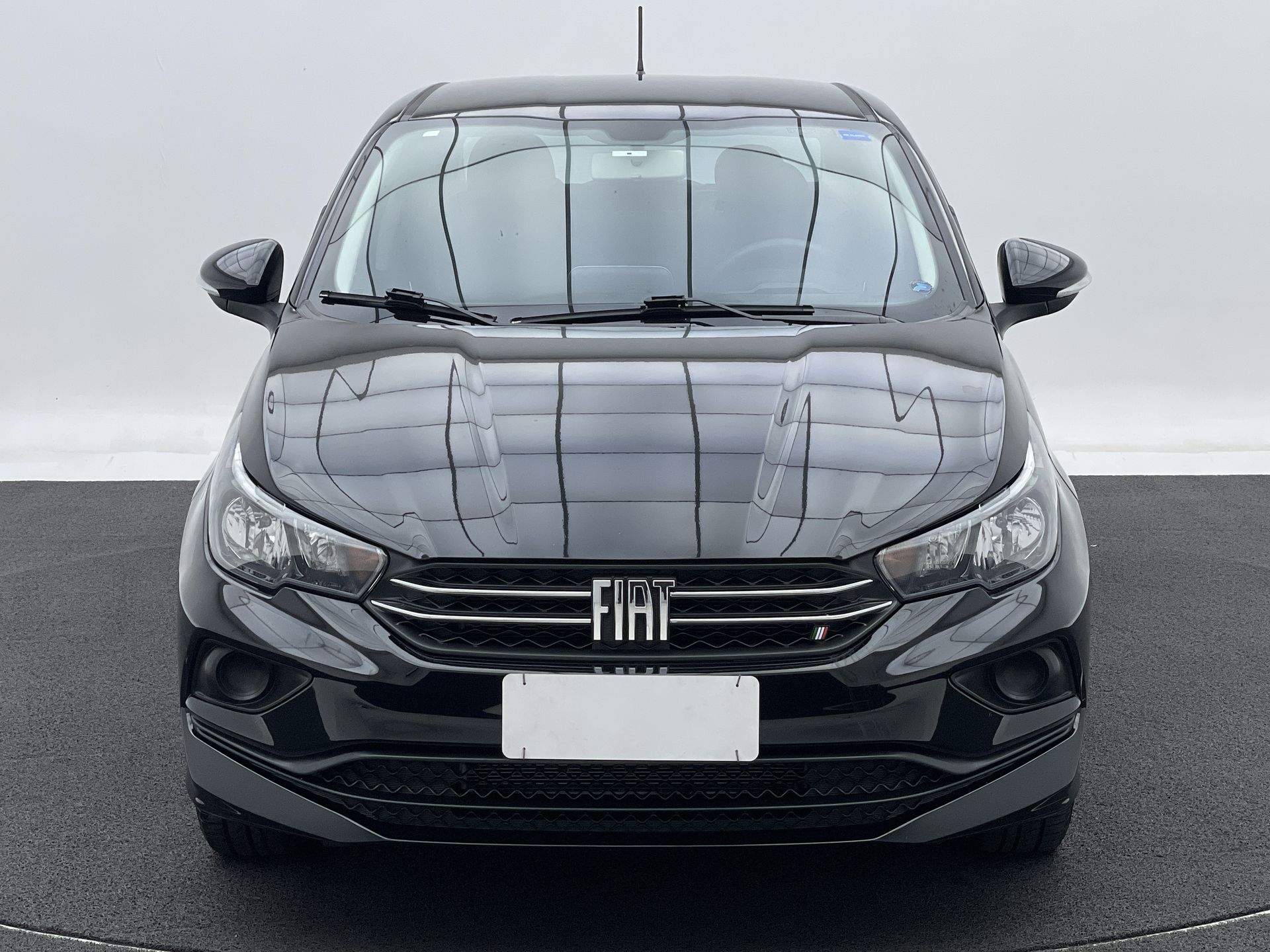 CRONOS DRIVE 1.3 8V Flex Aut.