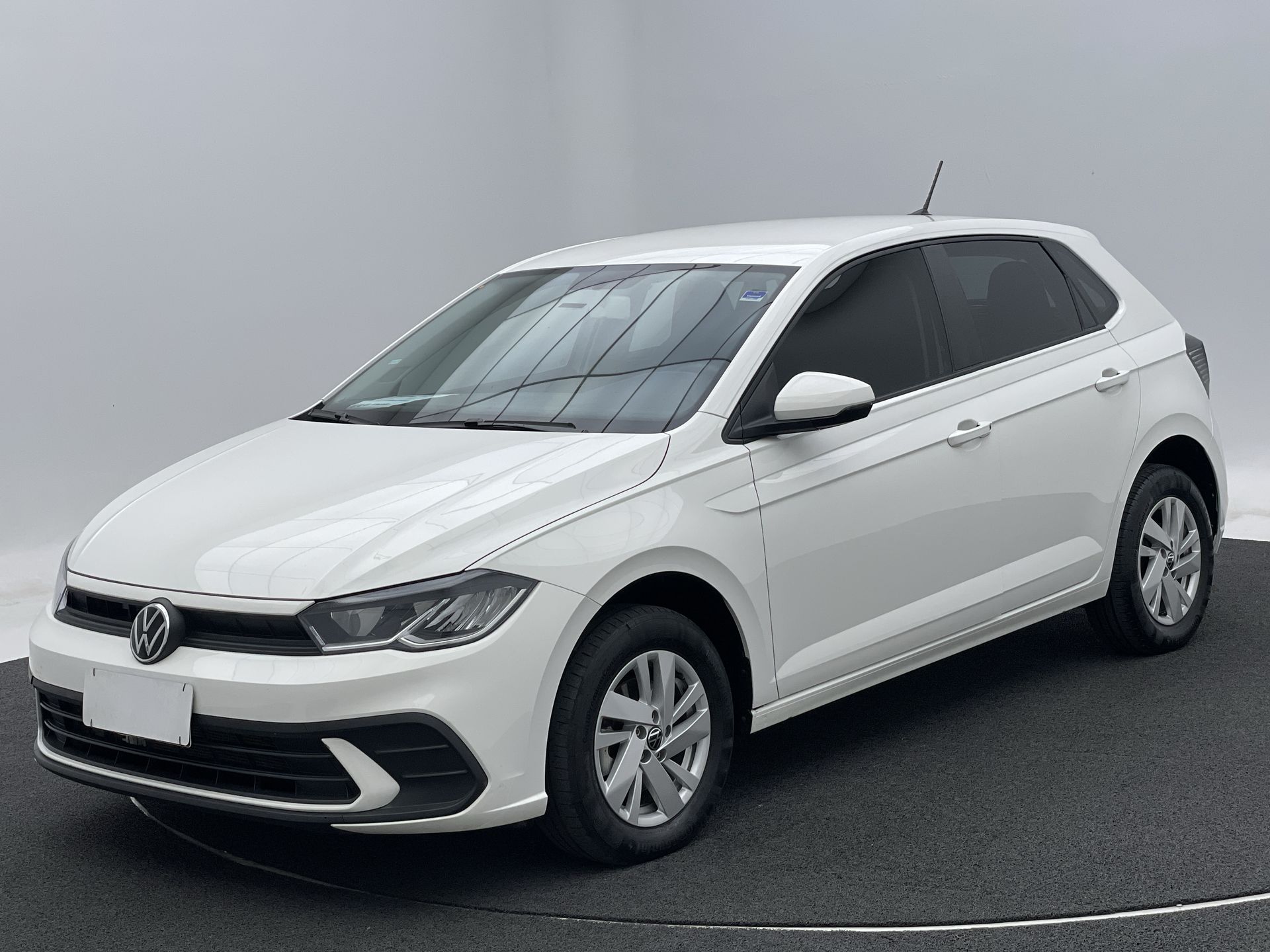 Polo 1.0 TSI Flex 12V 5p
