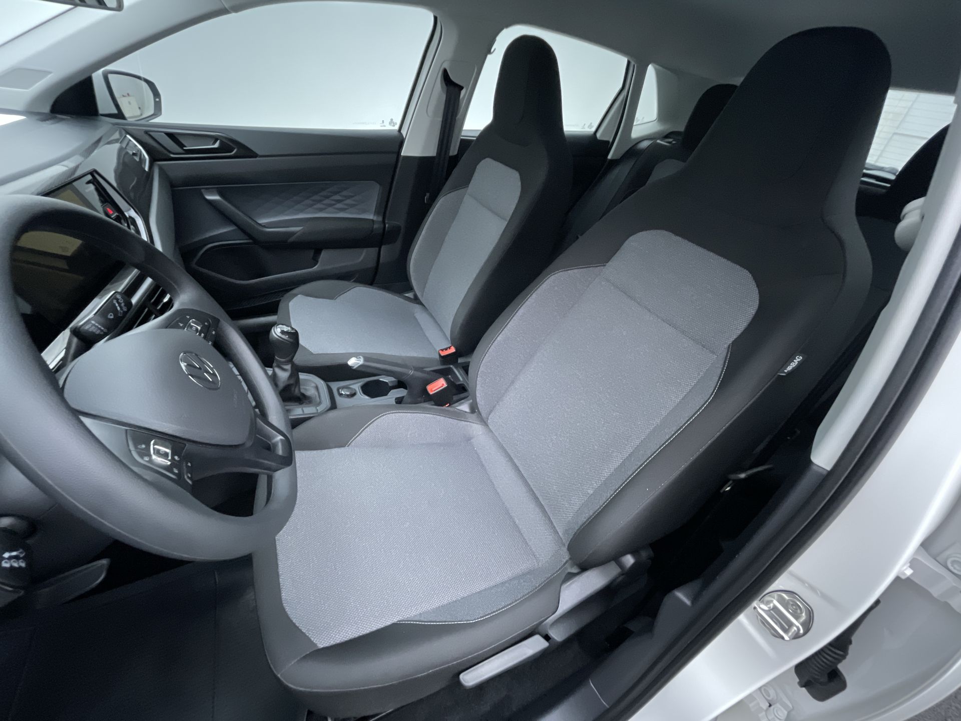 Polo 1.0 TSI Flex 12V 5p