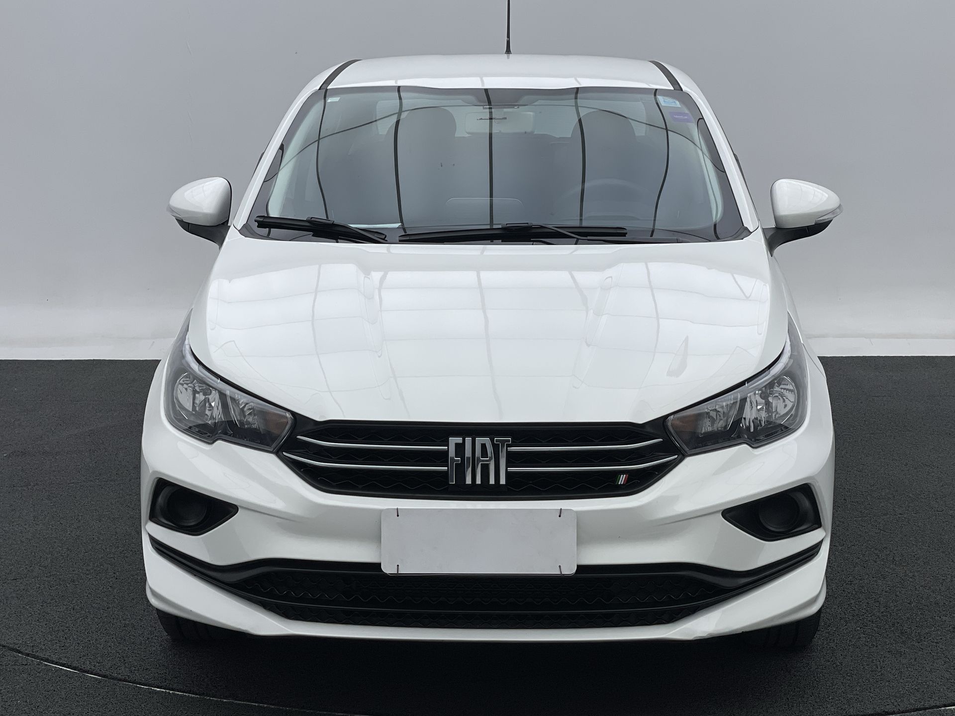 CRONOS DRIVE 1.3 8V Flex Aut.