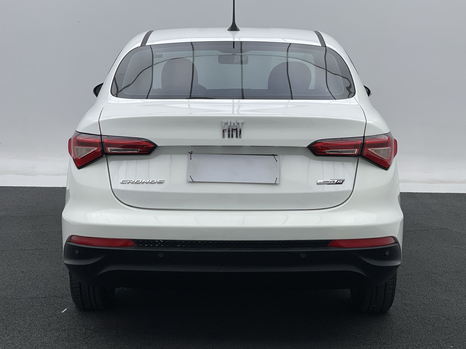 CRONOS DRIVE 1.3 8V Flex Aut.