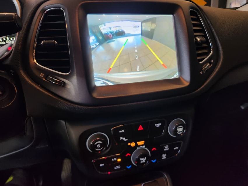 Jeep-COMPASS-2.0 16V FLEX LONGITUDE AUTOMÁTICO