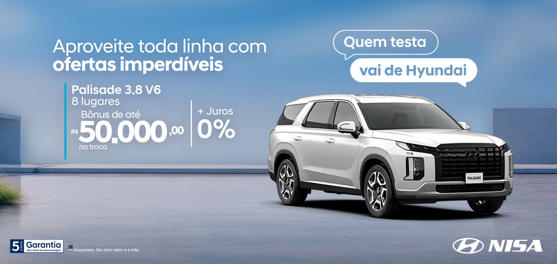 banner banner palisade