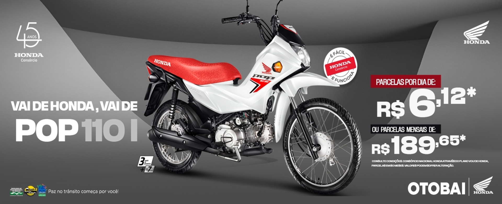 banner CONSORCIO POP 110I