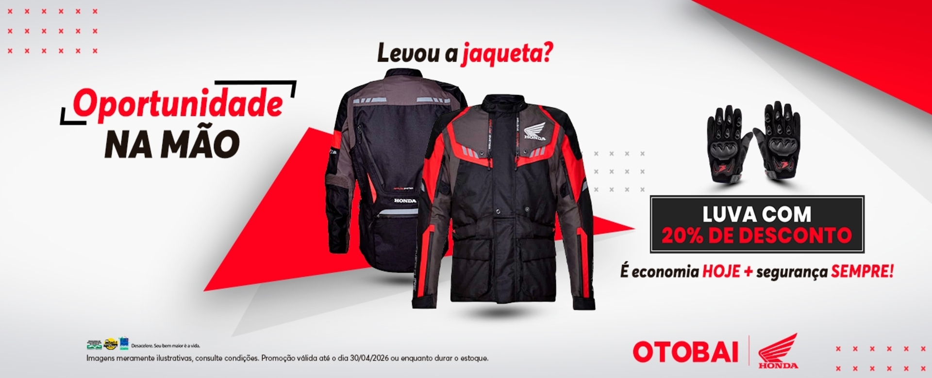 banner BOUTIQUE JAQUETA