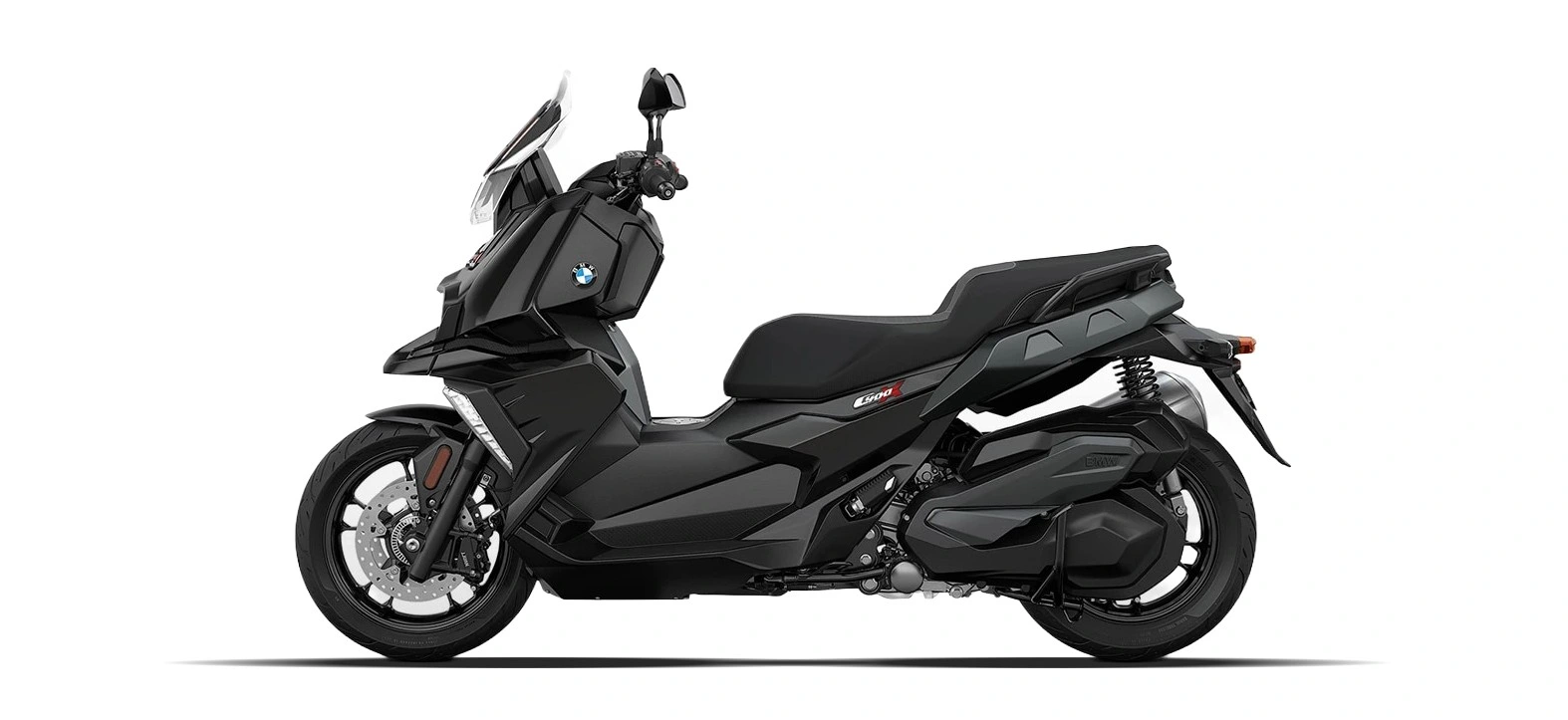 BMW C 400 X