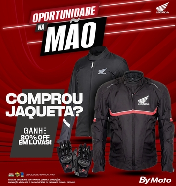 banner BOUTIQUE JAQUETA