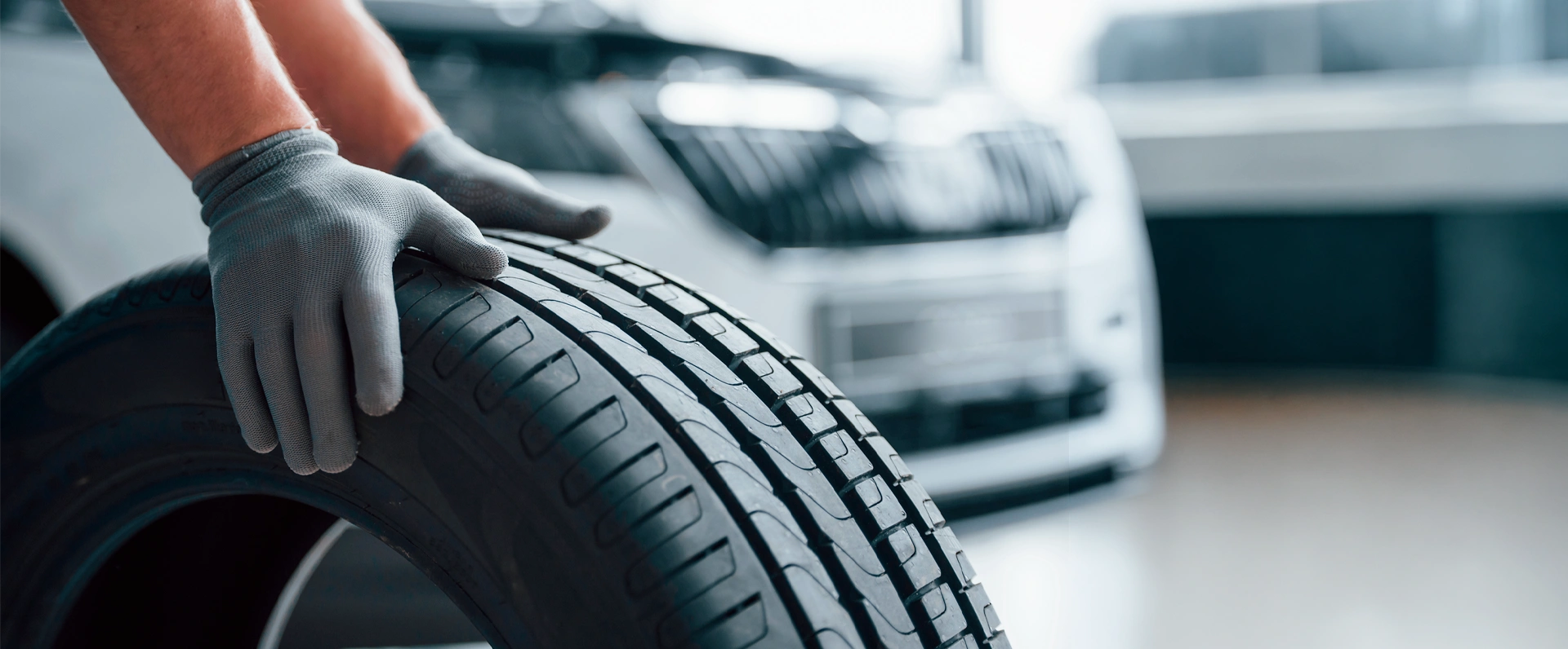 Como Escolher o Pneu Ideal para o Seu Carro