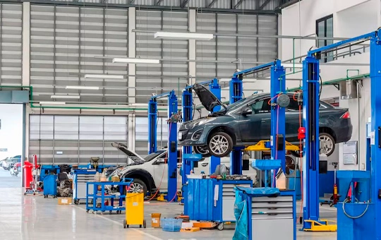 Alinhamento e Balanceamento