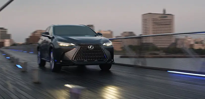 SINTA O PRAZER DA CONDUÇÃO