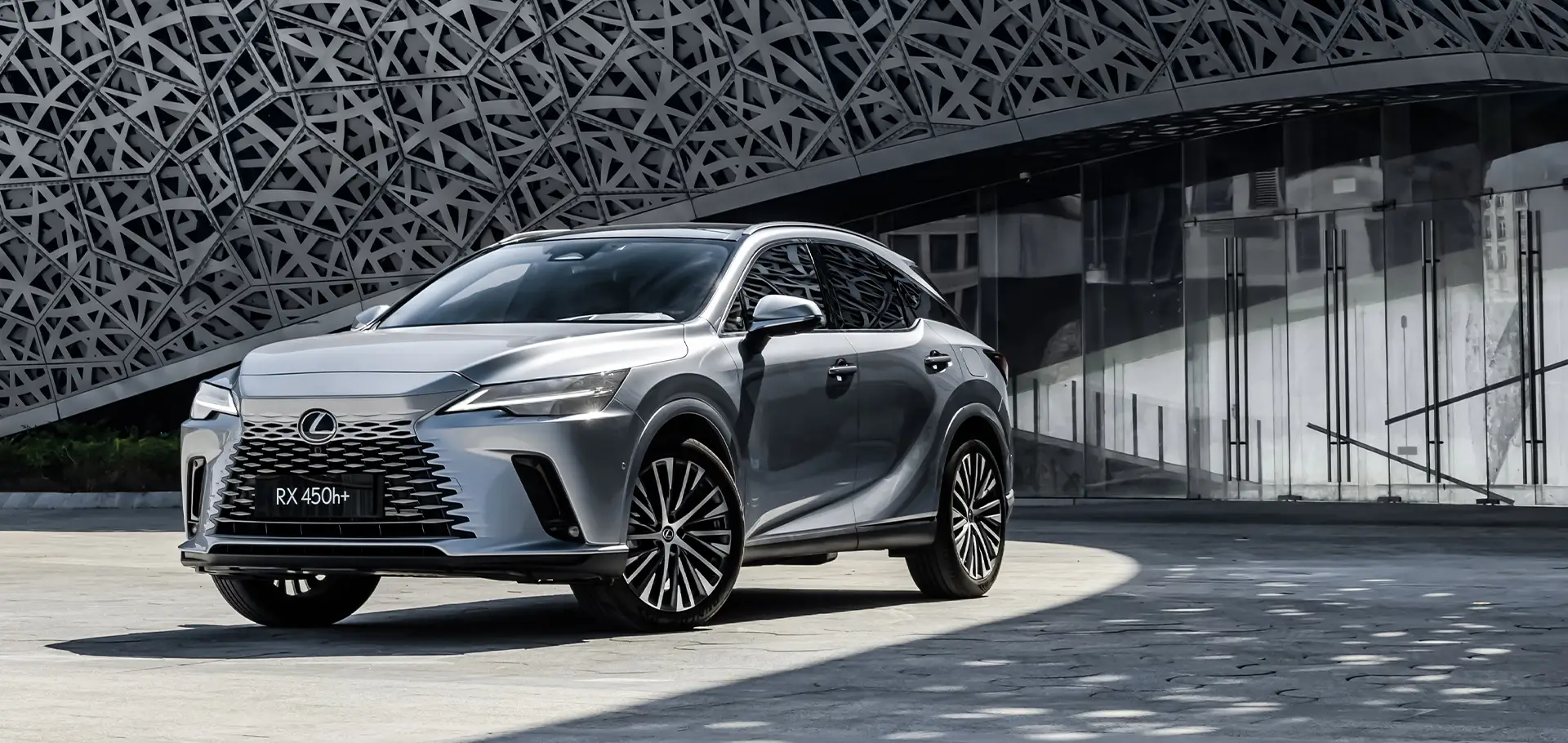 UM NOVO PADRÃO DE CONDUÇÃO