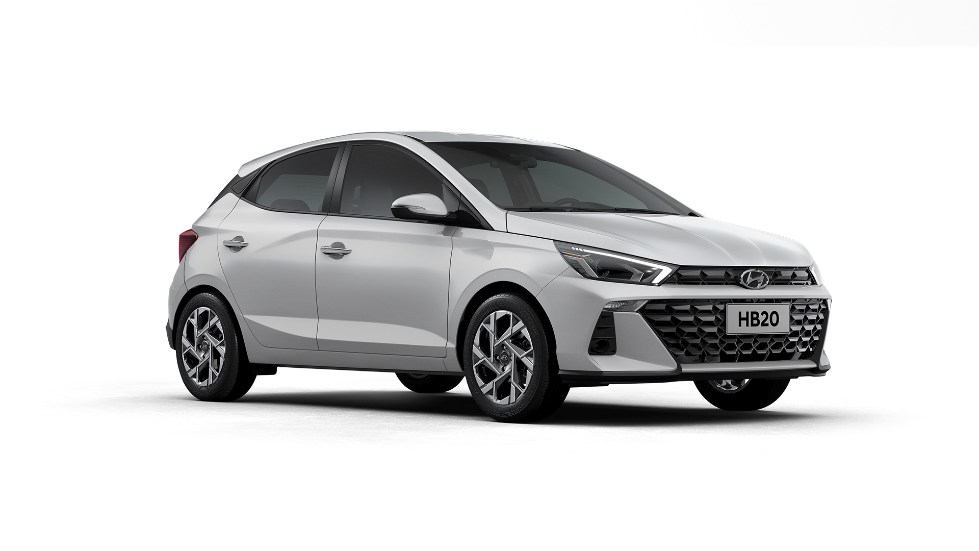 HB20 PLATINUM TGDI 26/27