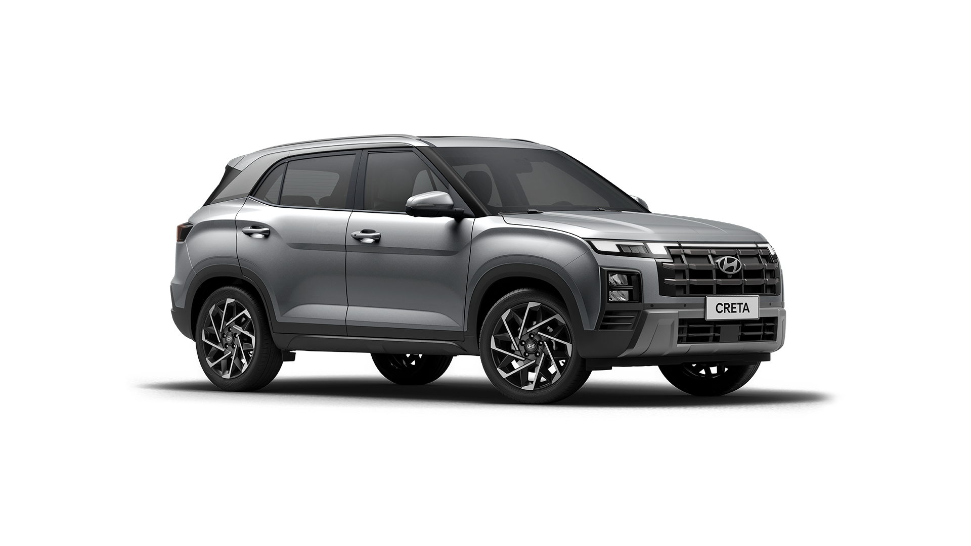 CRETA COMFORT 1.0 TGDI AT 25/26