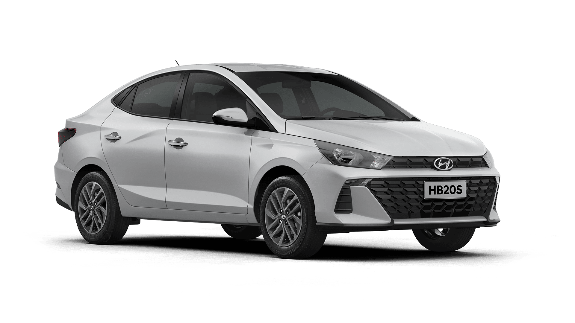 HB20S LIMITED TGDI 25/26