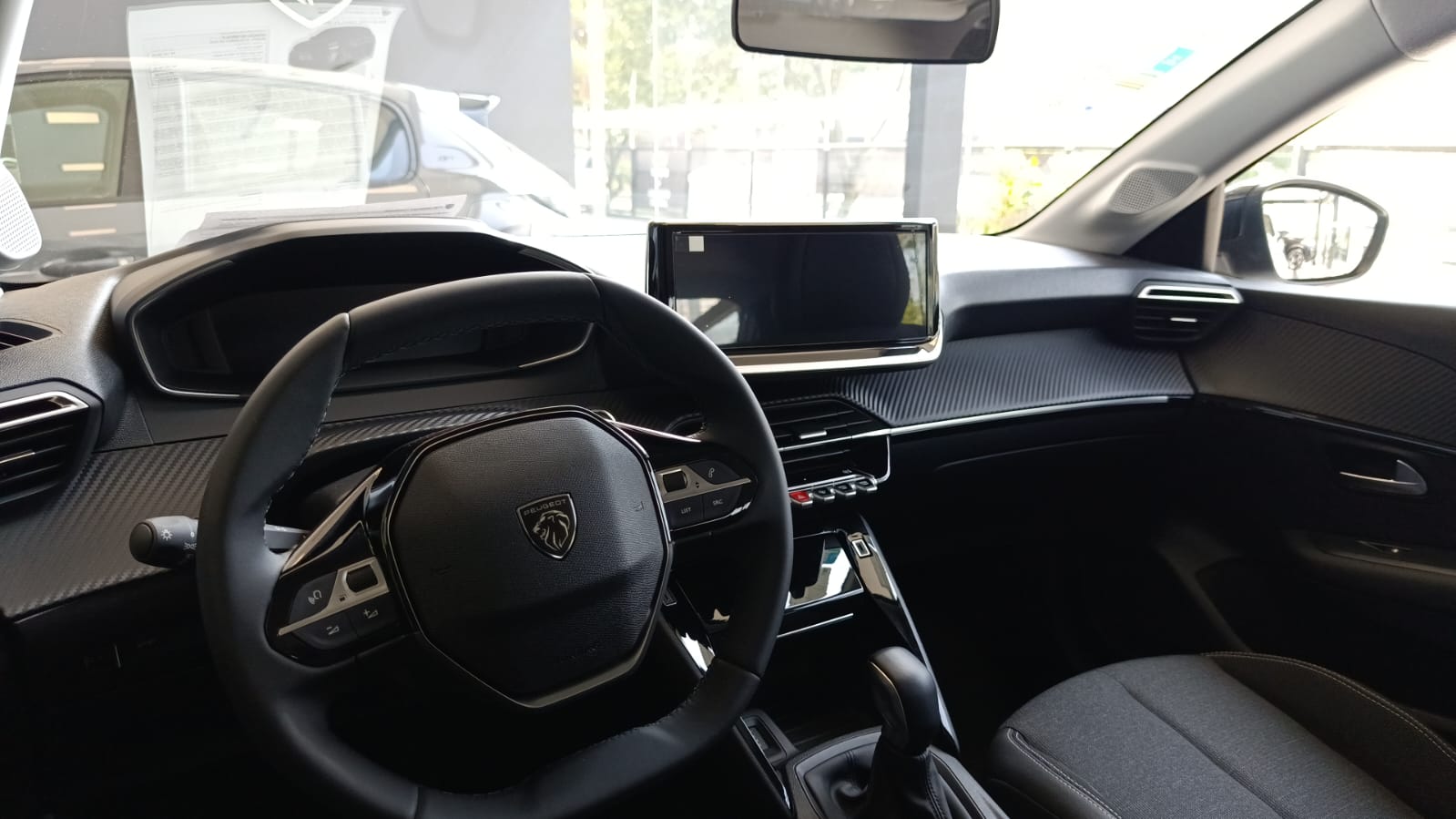 Peugeot-208-208 Allure 1.0 Turbo Flex 5p Aut.