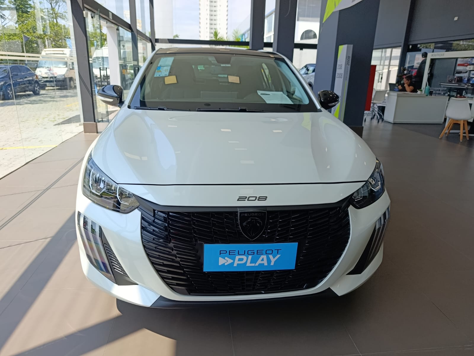 Peugeot-208-208 Allure 1.0 Turbo Flex 5p Aut.