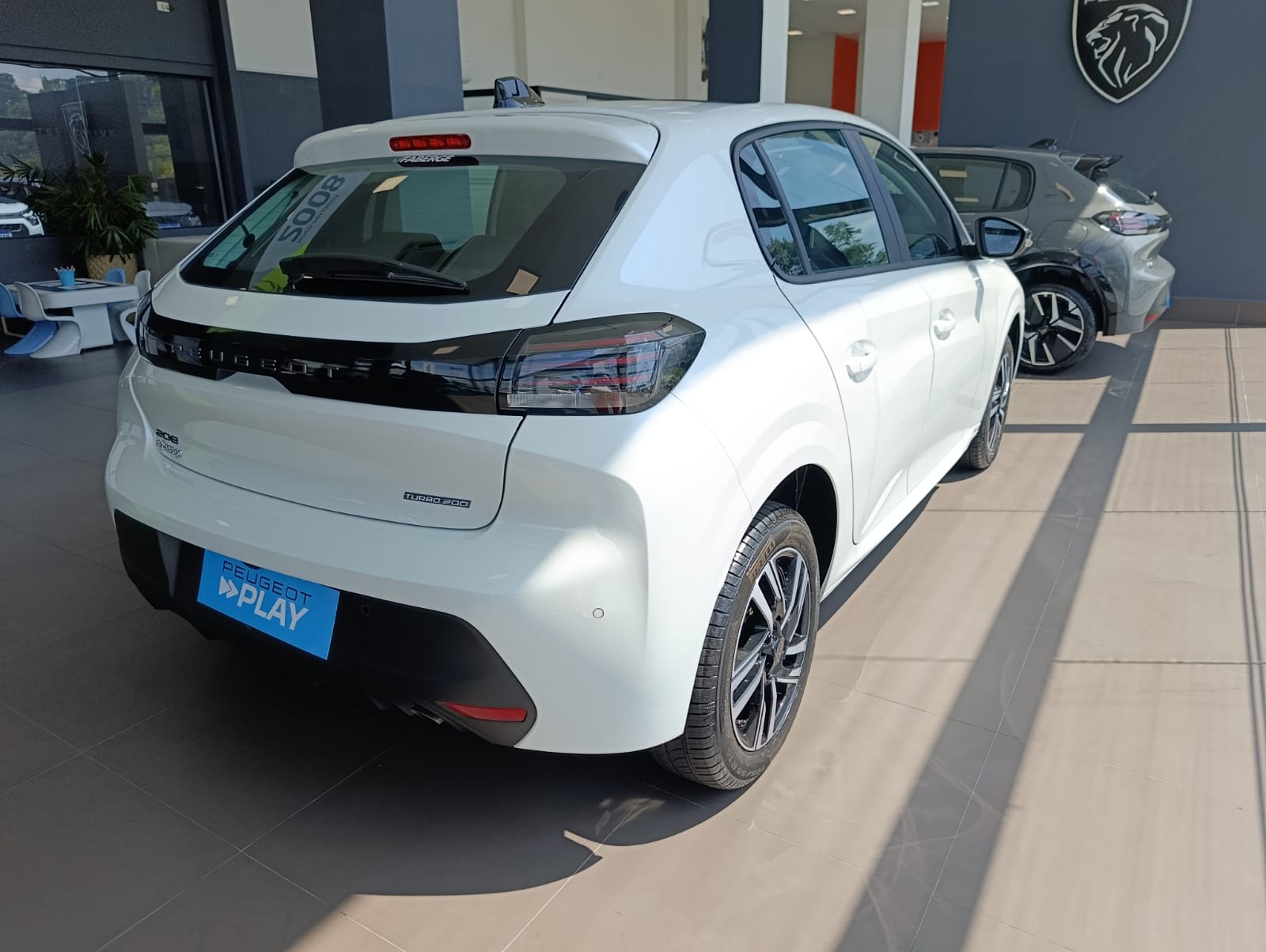 Peugeot-208-208 Allure 1.0 Turbo Flex 5p Aut.