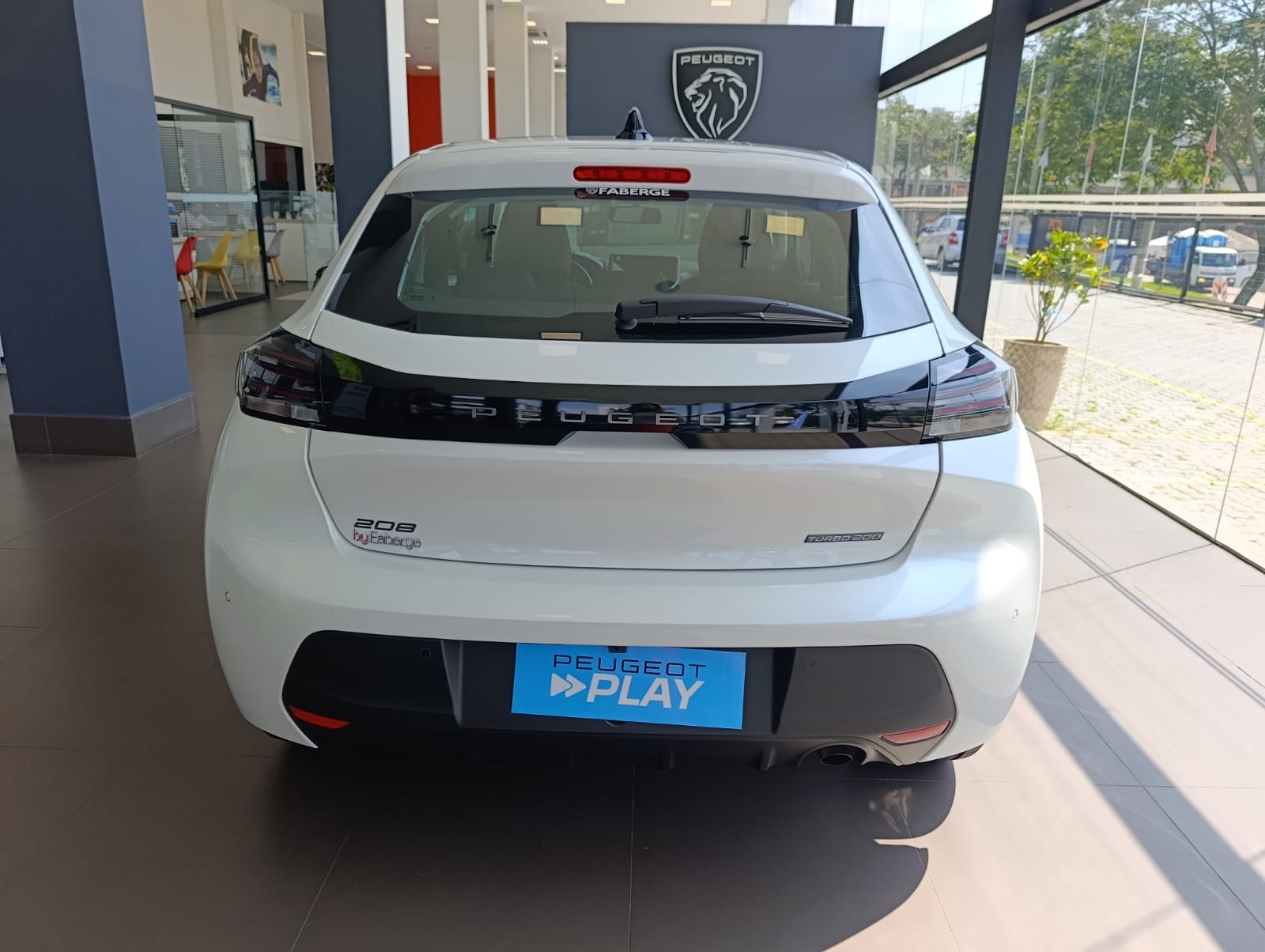 Peugeot-208-208 Allure 1.0 Turbo Flex 5p Aut.