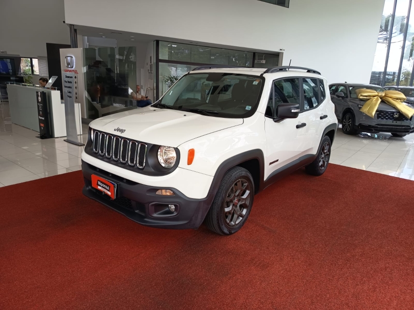 1.8 16V FLEX SPORT 4P MANUAL