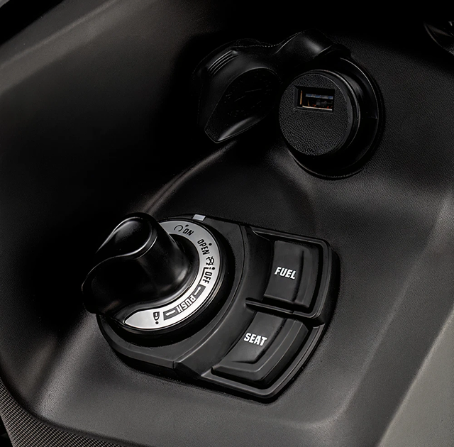 COMODIDADE TOTAL PRA VOCÊ