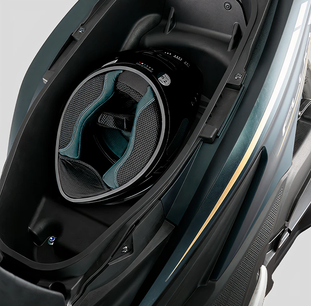 COMODIDADE TOTAL PRA VOCÊ