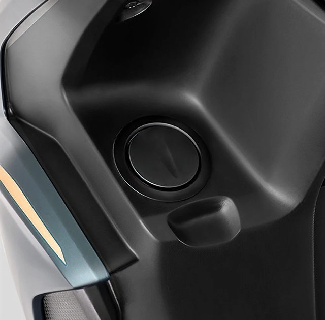 COMODIDADE TOTAL PRA VOCÊ