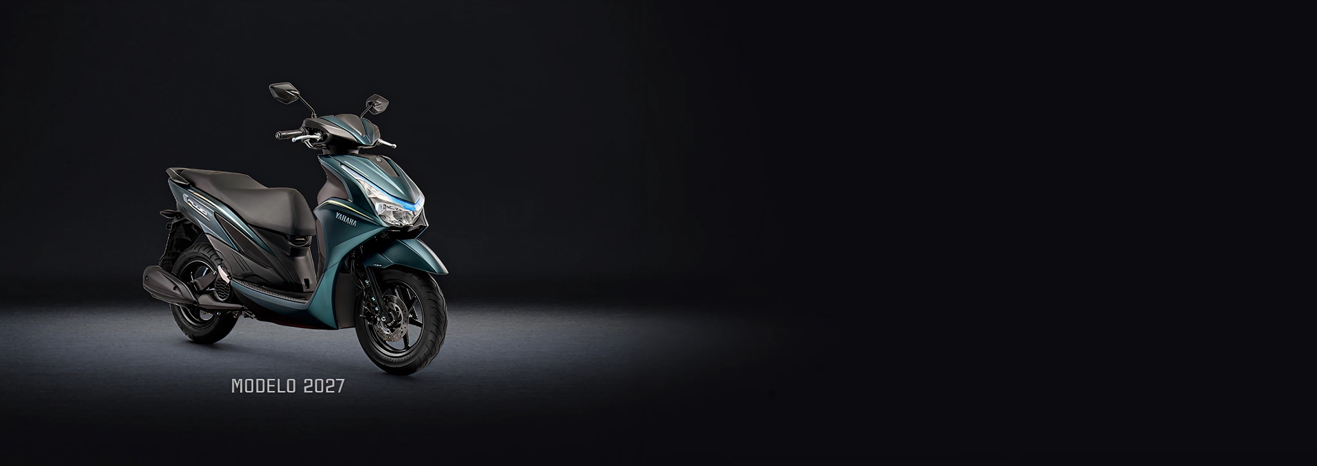 FLUO ABS HYBRID CONNECTED