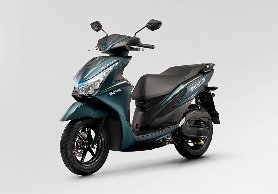 FLUO ABS HYBRID CONNECTED