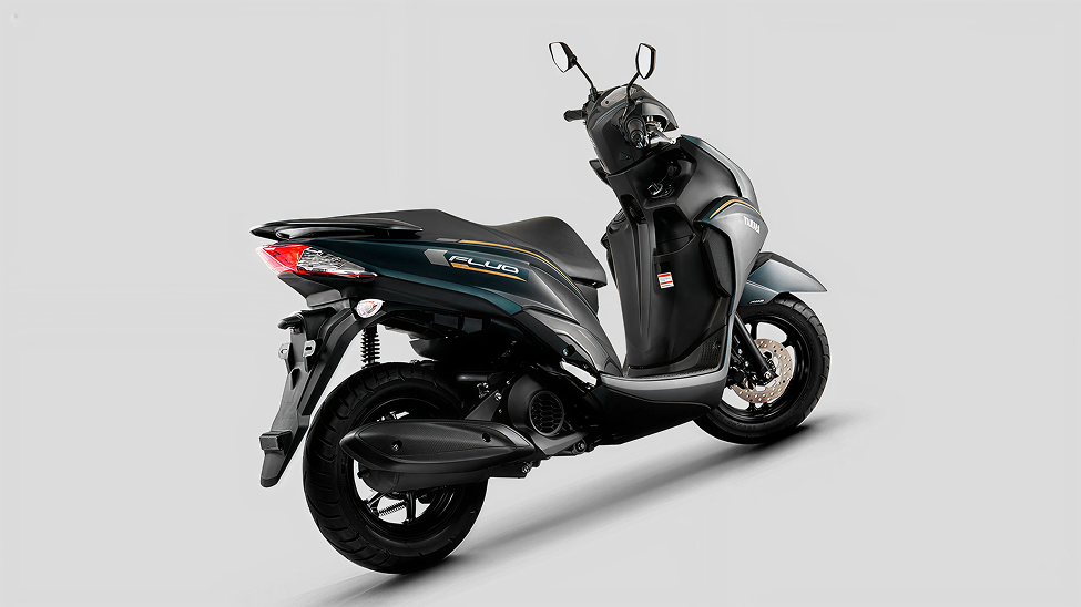 FLUO ABS HYBRID CONNECTED