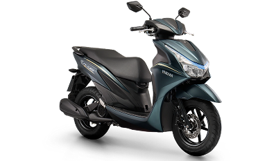 Fluo ABS Hybrid Connected