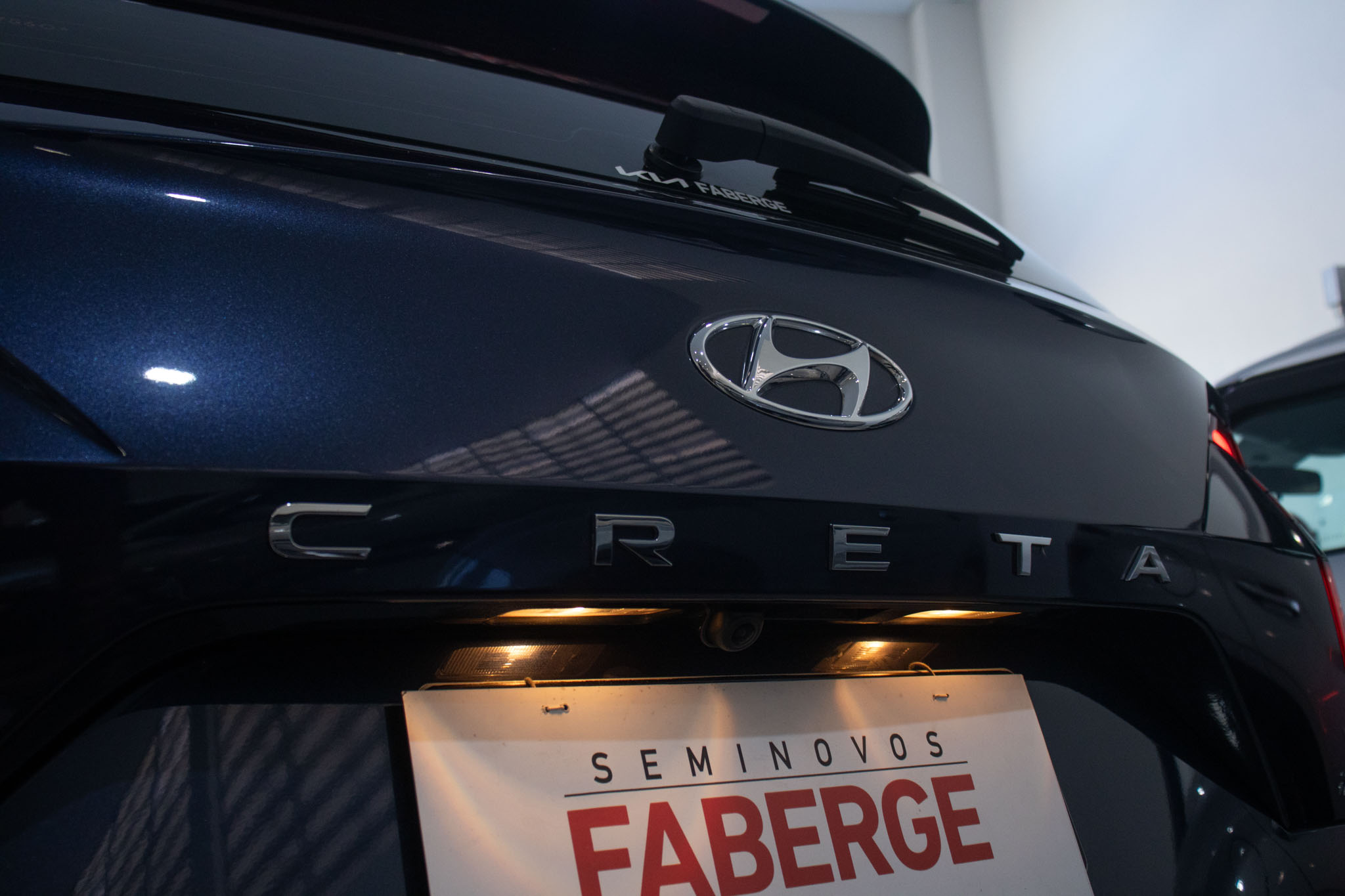 Hyundai-CRETA-Creta Ultimate 2.0 16V Flex Aut.